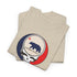 California "Unofficial" State Flag Stealie Grateful Dead T-Shirt