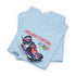 Bobsleddin' Jerry 2026 Olympics Grateful Dead T-Shirt