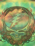 Grateful Dead - Modern Scarlet Fire Grateful Dead T-Shirt - Mint Condition | Hard to Find (#145) - StealieShop