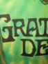 Grateful Dead - Modern Scarlet Fire Grateful Dead T-Shirt - Mint Condition | Hard to Find (#145) - StealieShop
