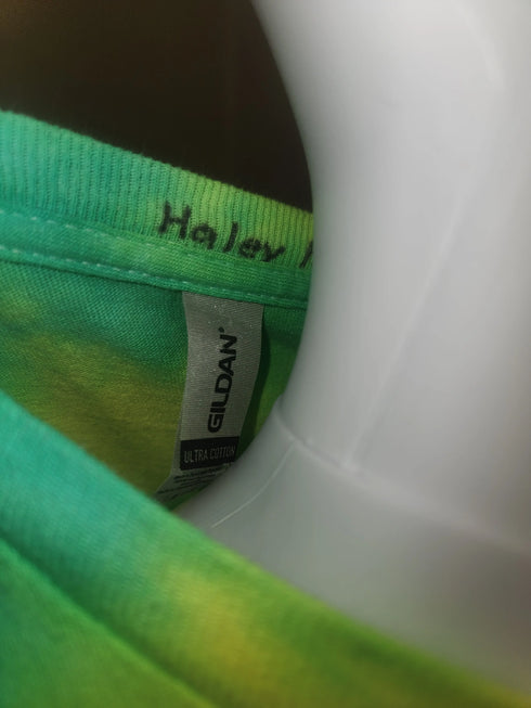 Grateful Dead - Modern Scarlet Fire Grateful Dead T-Shirt - Mint Condition | Hard to Find (#145) - StealieShop