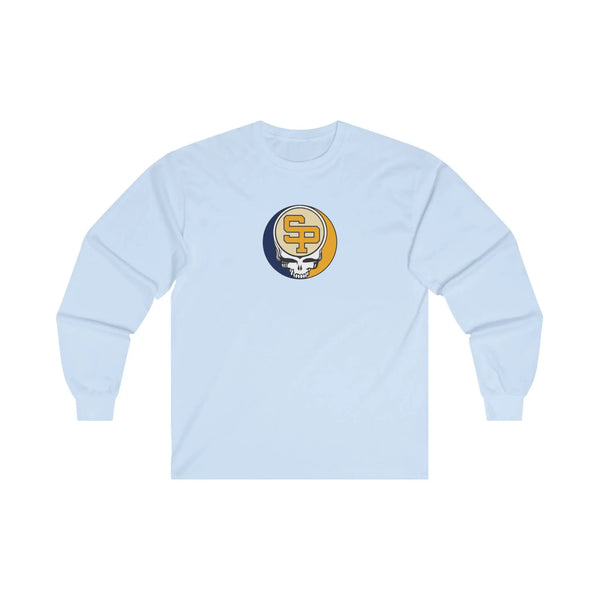 St. Paul's Grateful Dead Long Sleeve Tee - StealieShop