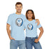 Grateful Dead - Widener University Stealie Grateful Dead T-Shirt - StealieShop