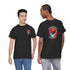Streamline Concessions Stealie Unisex Grateful Dead T-Shirt