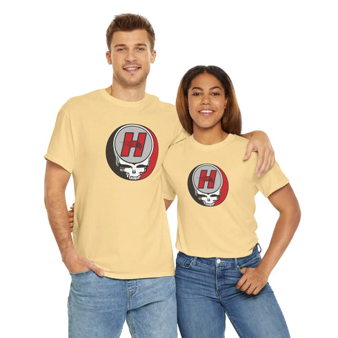 University of Hartford Grateful Dead T-Shirt StealieShop
