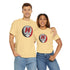 University of Hartford Grateful Dead T-Shirt StealieShop