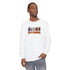 Trick-Or-Treating Bears Place Garment-Dyed Long Sleeve T-Shirt