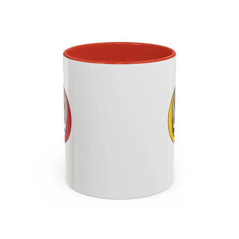 Grateful Dead - University of Maryland Grateful Dead Stealie Coffee Mug - StealieShop