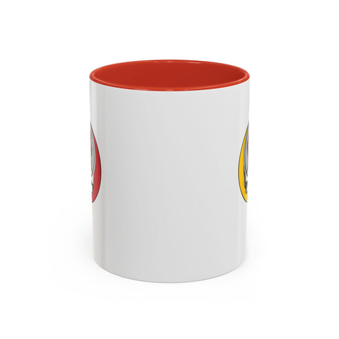 Grateful Dead - University of Maryland Grateful Dead Stealie Coffee Mug - StealieShop