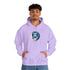 Interlochen Center for The Arts Steal Your Face Grateful Dead Unisex Hoodie - StealieShop