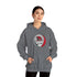 Miami University of Ohio Dead Steal Your Face Unisex Hoodie StealieShop