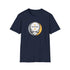 Grateful Dead - Premium Brands Stealie Grateful Dead T-Shirt - StealieShop