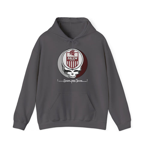Custom Salem Soccer Premium Unisex Hoodie