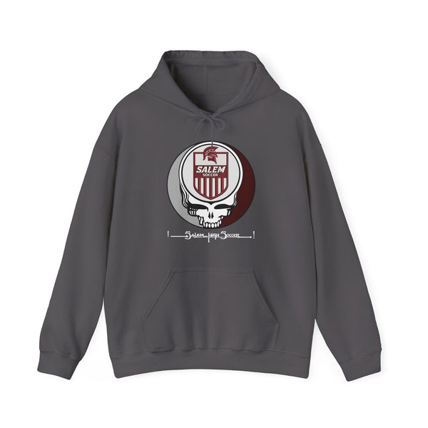 Custom Salem Soccer Premium Unisex Hoodie