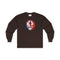 Litter Sucks Grateful Dead Long Sleeve Tee StealieShop