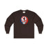 Litter Sucks Grateful Dead Long Sleeve Tee StealieShop