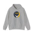University of Toledo Grateful Dead Steal Your Face Unisex Hoodie StealieShop