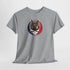 Custom Dog Stealie Unisex Grateful Dead T-Shirt (95)