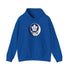 Toronto Maple Leafs Grateful Dead Unisex Heavy Blend Hoodie StealieShop