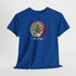 Wyckoff Fire Co. Stealie Unisex Grateful Dead T-Shirt