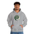 Grateful Dead - Milwaukee Bucks Grateful Dead Steal Your Face Unisex Hoodie - NBA - StealieShop