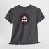 Braves Jerry Life is dead.® Unisex Grateful Dead T-Shirt