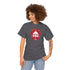 Angels Jerry Life is dead.® Unisex Grateful Dead T-Shirt