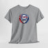 Atlanta Braves Crystal Stealie T-shirt