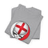 2026 England World Cup "Steal Your Cup" Grateful Dead T-Shirt