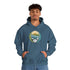 Yawgoo Valley Grateful Dead Unisex Heavy Blend Hoodie StealieShop