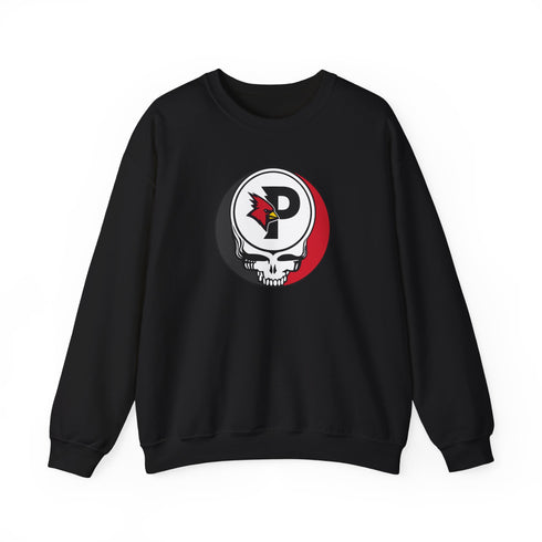 SUNY Plattsburgh Stealie Crewneck Sweatshirt