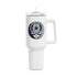 Grateful Dead - Dallas Cowboys Stealie "Fat Man" Tumbler, Double Insulated 40oz Travel Mug - StealieShop