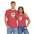 Salisbury University Grateful Dead T-Shirt StealieShop