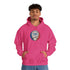 Ford Steal Your Face Grateful Dead Unisex Hoodie StealieShop