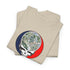 Beaver Creek Trail Map Stealie Grateful Dead T-Shirt
