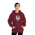 Ball State Charlie Grateful Dead Unisex Hoodie StealieShop