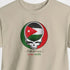 2026 Jordan World Cup "Steal Your Cup" Grateful Dead T-Shirt