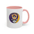 East Carolina University Pirates Grateful Dead Stealie Coffee Mug (11oz or 15oz) - StealieShop