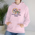 Opening Ceremony" Jerry and The Bears 2026 Milano Cortina Olympics Unisex Heavy Blend Grateful Dead Hoodie