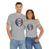 Grateful Dead - New York Giants Stealie Grateful Dead Grateful Dead T-Shirt - StealieShop
