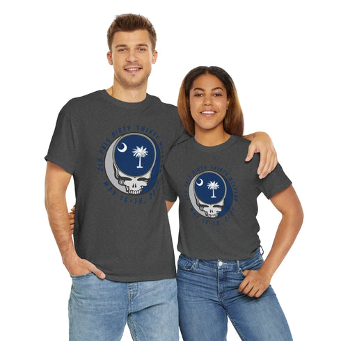 Grateful Dead - Old Pals Dirty Thirty Club Grateful Dead T-Shirt - StealieShop