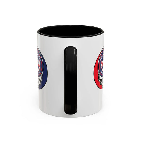 Phillies Stealie Coffee Mug