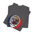 Custom Stealie Unisex Grateful Dead T-Shirt (55)