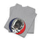 Custom Dog Stealie Unisex Grateful Dead T-Shirt (120)