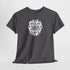 White Sox Jerry Life is dead.® Unisex Grateful Dead T-Shirt