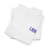 Two-Sided Custom LRBC Stealie T-Shirt