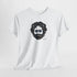 Marlins Jerry Life is dead.® Unisex Grateful Dead T-Shirt