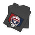 Grateful Dead - Washington Nationals Grateful Dead Steal Your Face T-Shirt - MLB - StealieShop