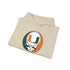 University of Miami Grateful Dead Unisex Heavy Blend Hoodie