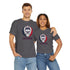 UCONN Grateful Dead Unisex T-Shirt StealieShop